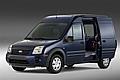 Ford Transit Connect (US-Version). Foto: Auto-Reporter/Ford